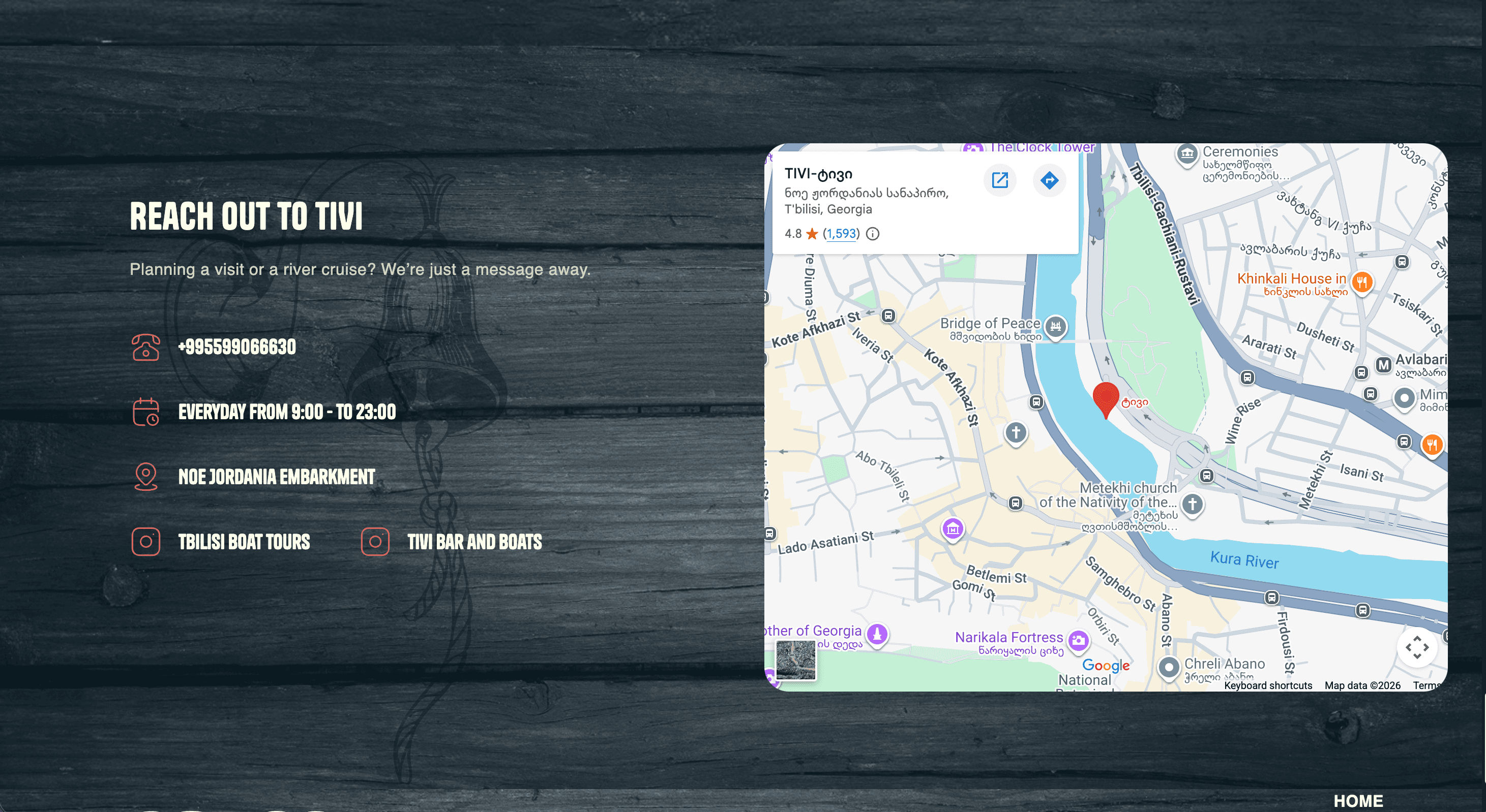 Tivi screenshot 3