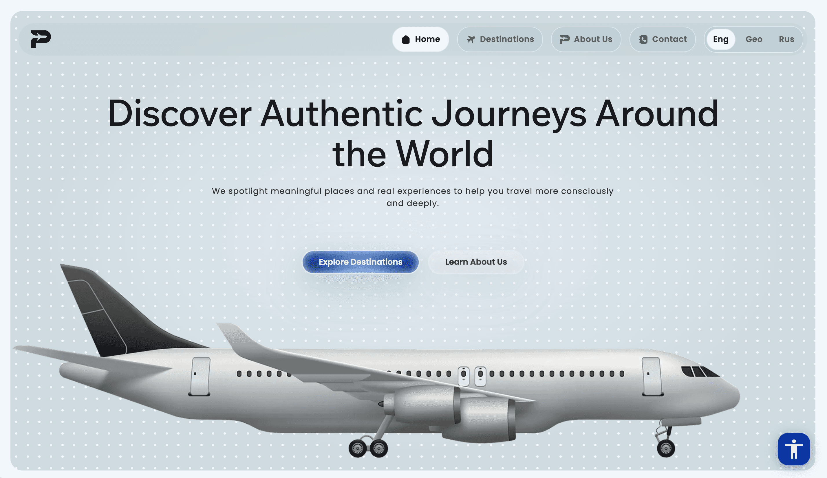 Travelport