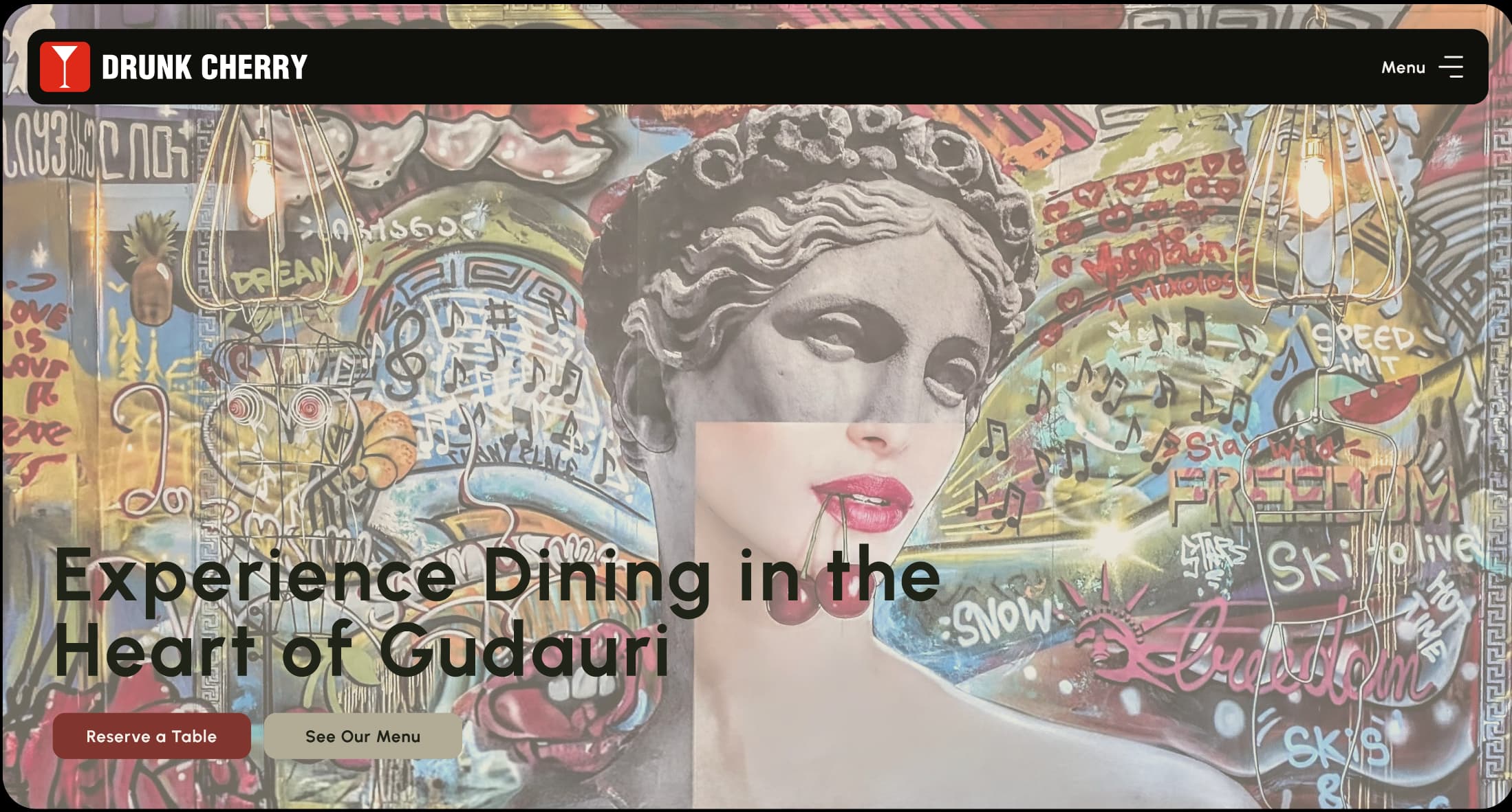 DrunkCherry screenshot 1